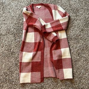 Monteau Los Angeles Cardigan!